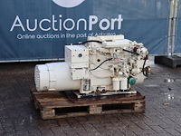 Generator onan 12.0 mdjf diesel 12kva - afbeelding 1 van  1