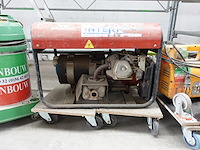 Generator power systems - afbeelding 1 van  4