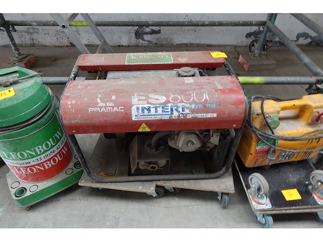 Generator power systems - afbeelding 2 van  4