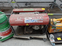 Generator power systems - afbeelding 2 van  4