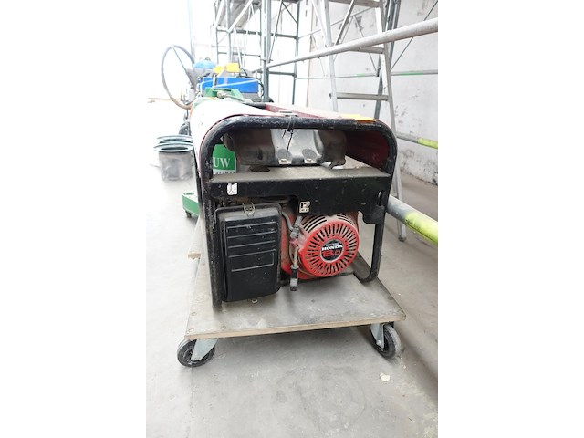 Generator power systems - afbeelding 3 van  4