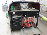 Generator power systems - afbeelding 3 van  4