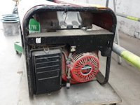 Generator power systems - afbeelding 4 van  4