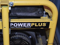 Generator, powerplus, werking niet gekend - afbeelding 2 van  2