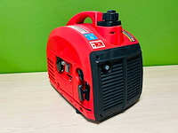 Generator powertech pt2000 benzine 2025 nieuw