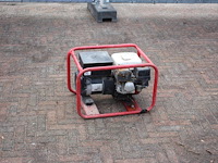 Generator pramac e3200 benzine 2 kva 2021