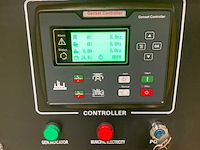 Generator rte 100kva ricardo – diesel – 100 kva – bouwjaar 2025 - afbeelding 16 van  17