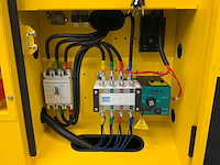 Generator rte 100kva ricardo – diesel – 100 kva – bouwjaar 2025 - afbeelding 4 van  17