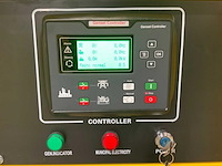 Generator rte 100kva ricardo – diesel – 100 kva – bouwjaar 2025 - afbeelding 8 van  17