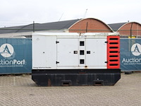Generator sdmo r220 diesel 220kva - afbeelding 1 van  1