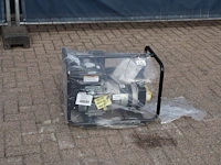 Generator sip medusa benzine 2.5kva 2021 nieuw