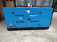 Generator smartenergy bw55s diesel 55kva 2026 - afbeelding 1 van  1