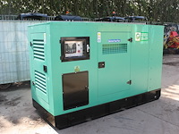Generator stamford ucj150h14 diesel 150kva 2025 nieuw - afbeelding 1 van  1