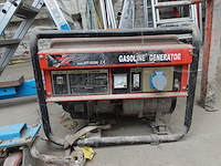 Generator star tools - afbeelding 1 van  3