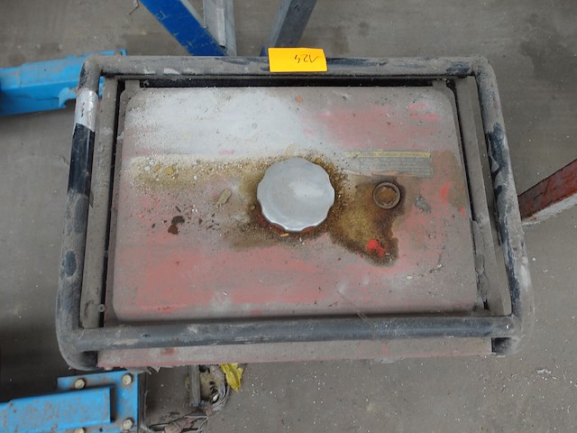 Generator star tools - afbeelding 2 van  3