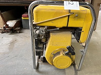 Generator suzuki - afbeelding 3 van  4