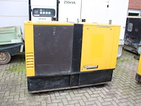 Generator wfm m470-se/wpr diesel 2013 49kva - afbeelding 1 van  1