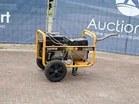 Generator worms arc220 ex benzine 6.5kva