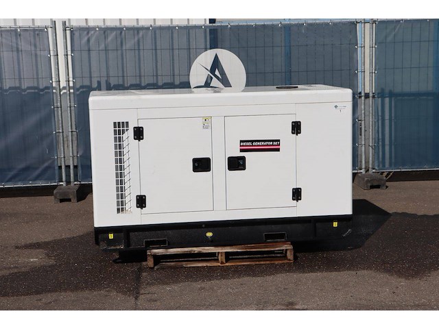 Generator yuan yu gf2-30 diesel 2025 - afbeelding 1 van  1