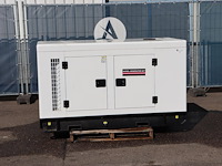 Generator yuan yu gf2-30 diesel 2025 - afbeelding 1 van  1