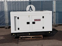 Generator yuan yu gf2-30 diesel 2025