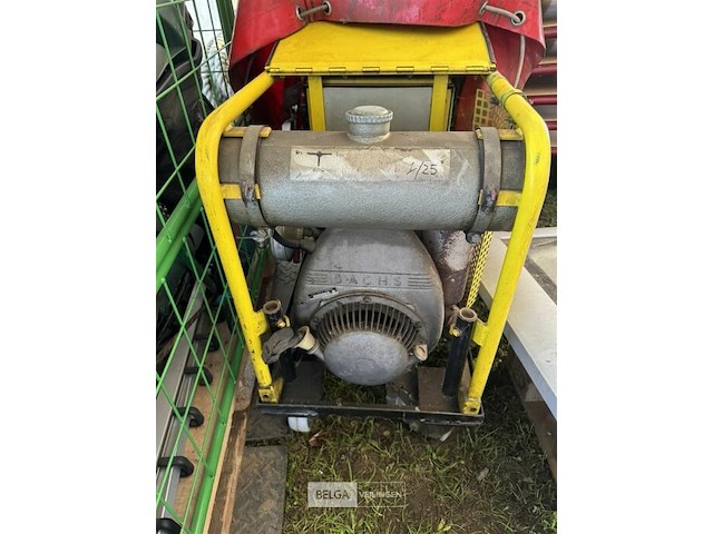 Generator - afbeelding 1 van  8