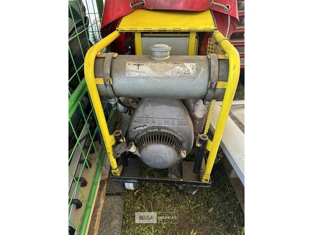 Generator - afbeelding 2 van  8