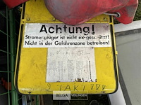 Generator - afbeelding 7 van  8