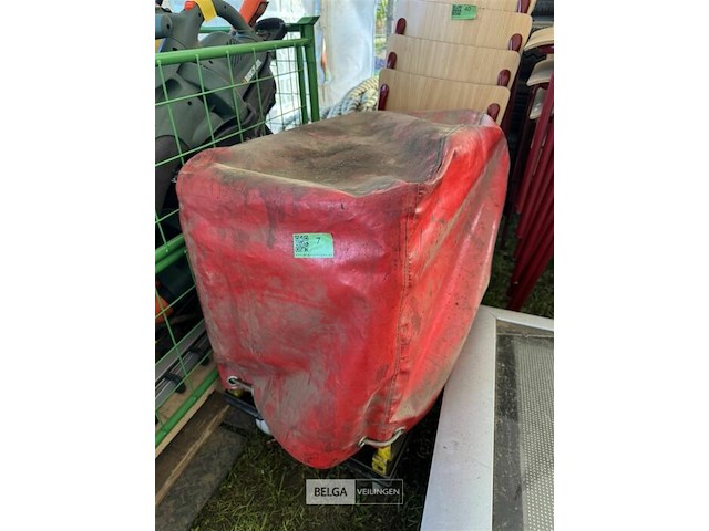 Generator - afbeelding 8 van  8