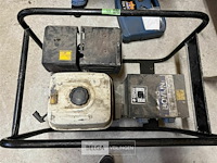 Generator - afbeelding 3 van  6
