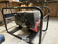 Generator - afbeelding 6 van  6