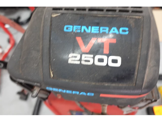 Generator - afbeelding 3 van  3