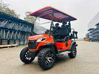 Generatoren, grondverzetmachines, snoeigereedschap en gereedschap