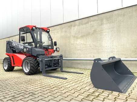 Generatoren, grondverzetmachines, snoeigereedschap en gereedschap