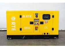 Generatoren, grondverzetmachines, snoeigereedschap en gereedschap