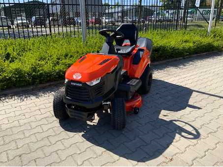 Generatoren, grondverzetmachines, snoeigereedschap en gereedschap