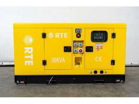 Generatoren, grondverzetmachines, snoeigereedschap en gereedschap