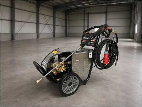 Generatoren, grondverzetmachines, snoeigereedschap en gereedschap