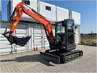 Generatoren, grondverzetmachines, snoeigereedschap en gereedschap
