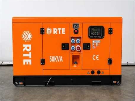 Generatoren, grondverzetmachines, snoeigereedschap en gereedschap