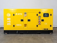 Generatoren