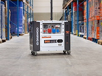 Generatoren