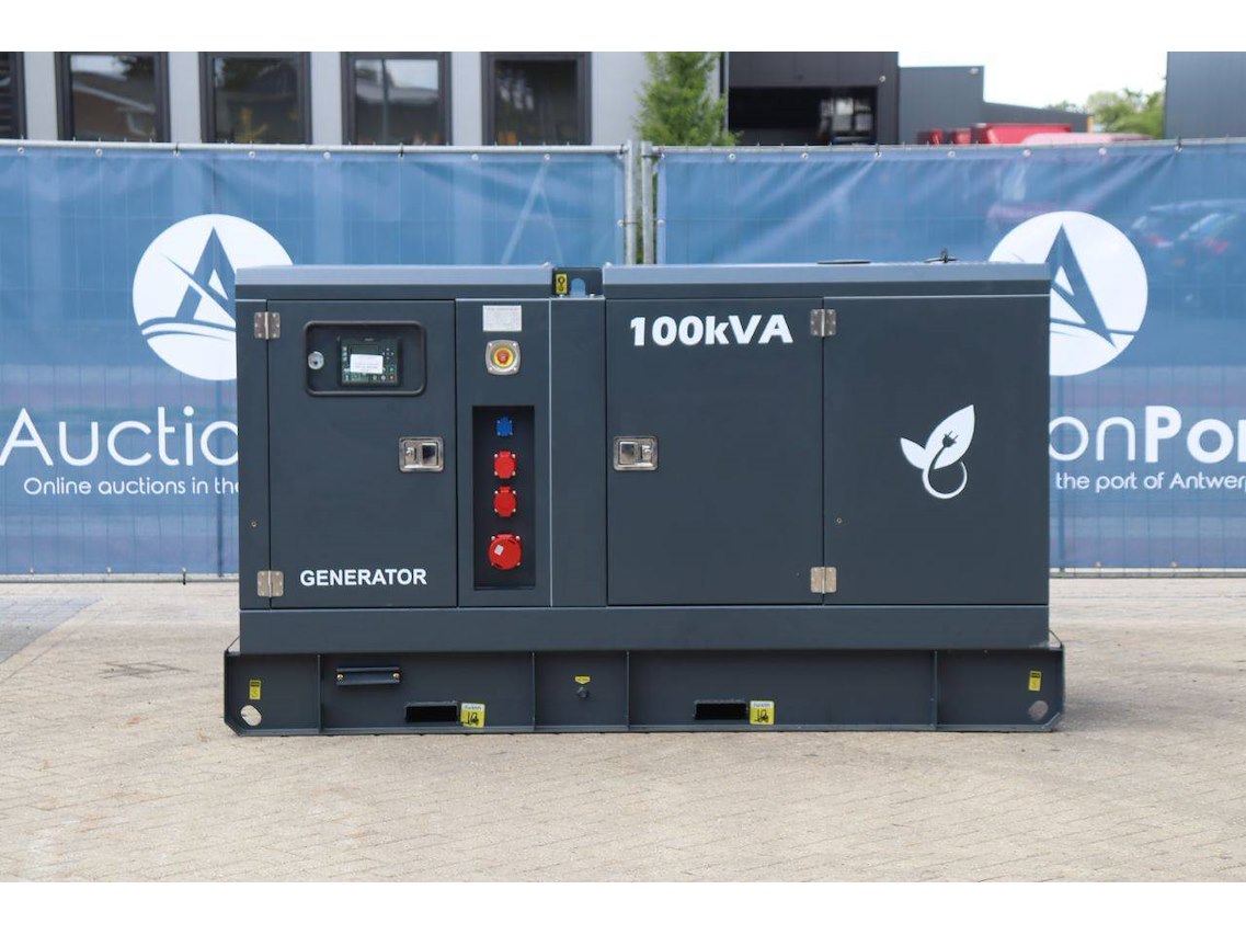Generatoren