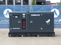 Generatoren