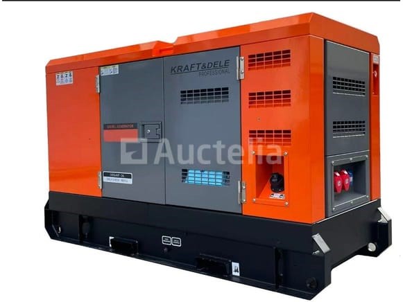 Generatorset