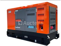 Generatorset