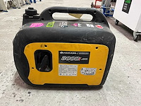 Genermore - lc3000i - generator