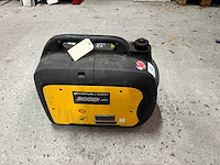 Genermore - lc3000i - generator - afbeelding 2 van  4