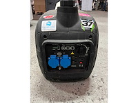Genermore - lc3000i - generator - afbeelding 3 van  4