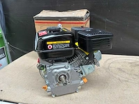 Genermore 196 cc stroomgenerator - afbeelding 2 van  6